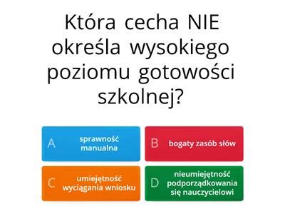 Studenci psychologia rozwojowa Materiały dydaktyczne