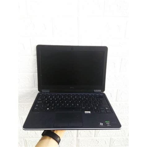 Laptop Ultrabook Dell Latitude E7240 Core I5 4300u Ram 4gb Ssd 128gb Gọn Nhẹ Mỏng