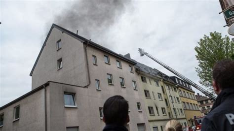 Bei Einem Brand In Duisburg Sterben Drei Menschen TagesWoche