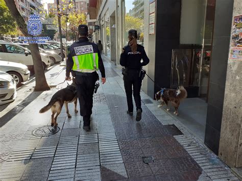 Policía Nacional Y Comerciantes Refuerzan Su Relación Para Prevenir Robos