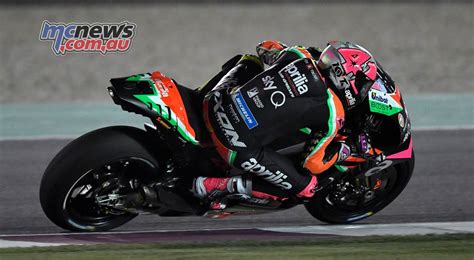 Riders Team Managers Talk The 2019 Qatar MotoGP MCNews