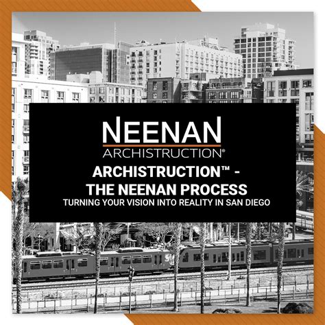 Architecture and Construction - San Diego - Neenan Archistruction