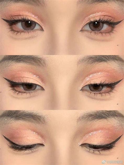 Pin By Lou🧭𔘜 On Muse Eye Makeup Pinterest Makeup Doll Eye Makeup