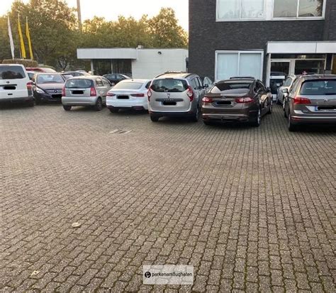 Universum Parking Infos Preise Online Buchung