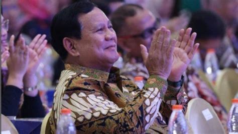 Prabowo Tak Mau Ambil Pusing Soal Isu Tampar Dan Cekik Wamen Akui