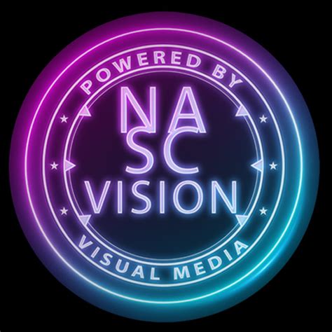 Nascvision Visual Media Youtube