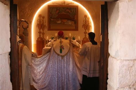 La Diocesi Di Massa Marittima Piombino Ha Festeggiato Il Patrono San