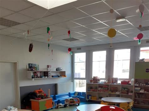 Tellement Pratique Ecole Maternelle Jean Jaur S Mairie De Coss Le