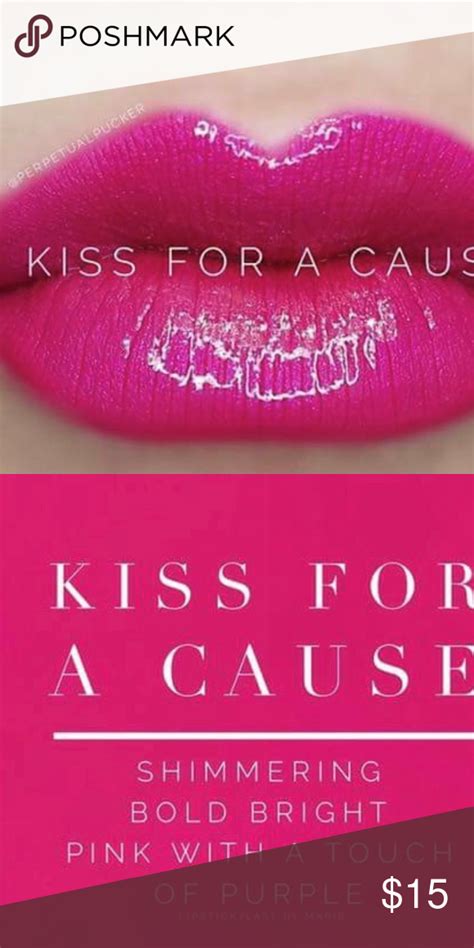 Lipsense Long Lasting Lipstick Smudge Proof Kiss Proof Sweat Proof