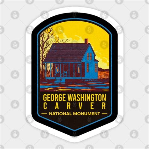 George Washington Carver National Monument Washington Carver National