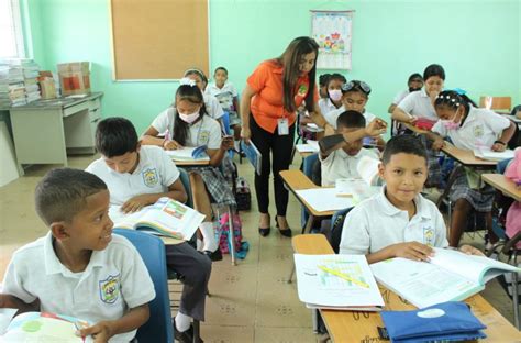 Unicef Los Estudiantes Deben Retornar A Las Escuelas Se Les Vulnera