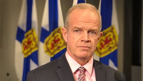 Groups Shocked By Ministers Approach To Inquiry Into Nova Scotia