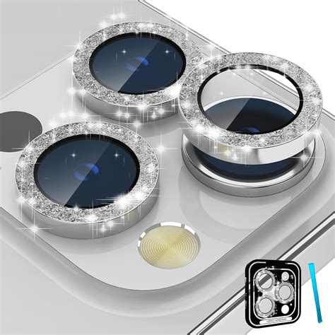 Imluckies Compatible With IPhone 14 Pro IPhone 14 Pro Max Camera Lens