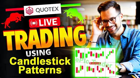 Quotex Trading With Candlestick Patterns Quotex Sure Shot Strategy