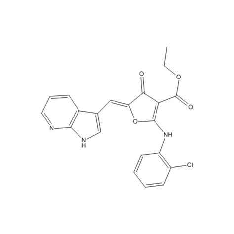 Medchemexpress Llc Hy 101523 10mg Medchemexpress Cdc7 In 1 Cas1402055