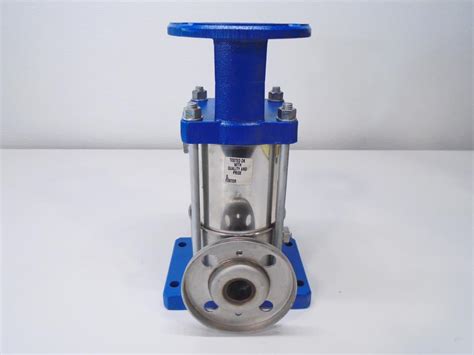 Used Vertical Turbine Sump Pumps For Sale