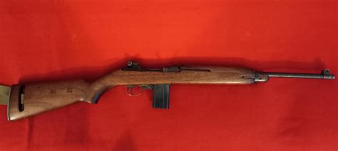 M1 Carbine Stock restoration - AR15.COM