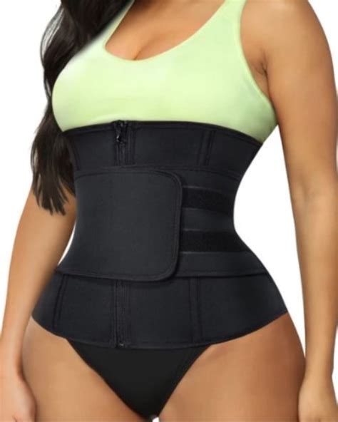 18 Best Shapewear For Lower Belly Pooch Tummy Control Bodysuit