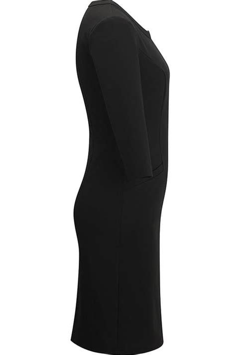 PONTE SHEATH DRESS Imperial Promotions