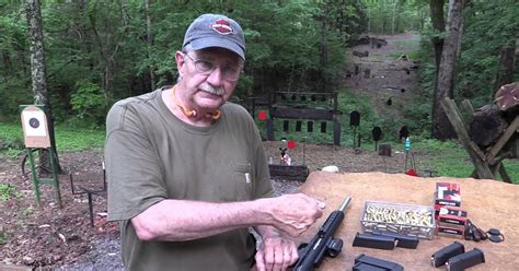 On Target Shooter Nz Hickok45 On Full30