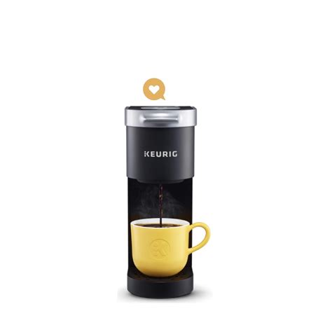 Keurig K-Slim Coffee Maker — The Lovin Sisters