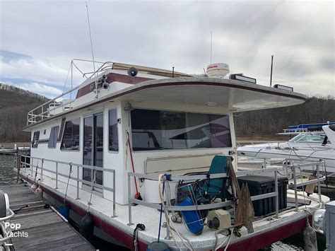 Sold Gibson Executive Boat In Morehead Ky Pop Sells