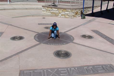 Four Corners Monument