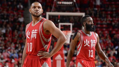 Eric Gordon: Rockets are as good as anyone in the NBA - Sports Illustrated