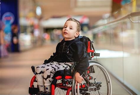 Ketahui Penyebab Spinal Muscular Atrophy Pada Anak Dan Bayi