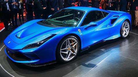 Ferrari Built One F8 Tributo For The 2023MY. Here’s Why That Makes It Really Special | Carscoops