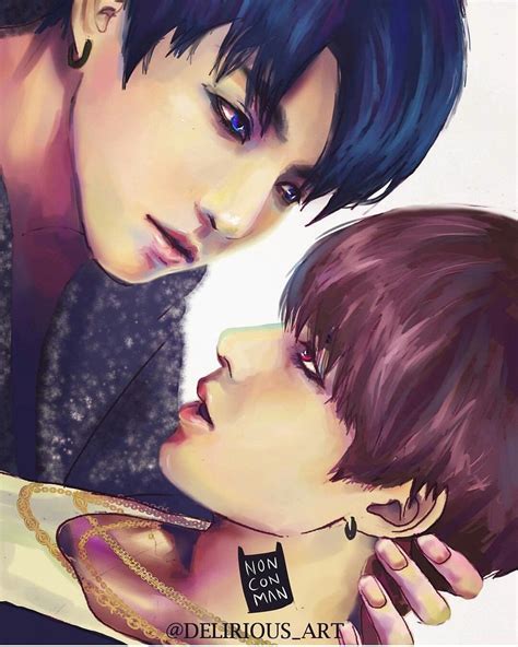 Xxerru 해즐🇭🇲 On Twitter Fan Art Bts Fanart Taekook