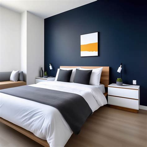 20 Midnight Blue Bedroom Ideas That Define Modern Elegance