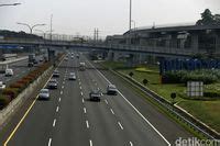 Kamera Tilang Elektronik Kini Dipasang Di Tol Catat Lokasi Dan