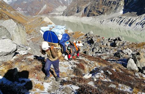 Day Tashi Lapcha Pass Trek 17 Day, Itinerary, Altitude, Cost