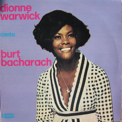 Dionne Warwick Dionne (Vinyl Records, LP, CD) on CDandLP