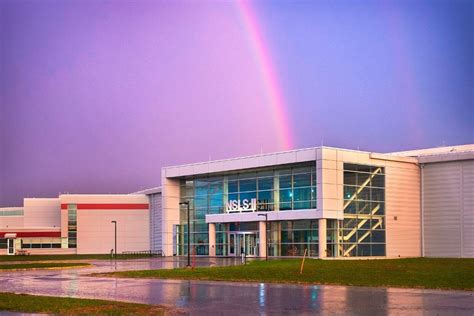 Brookhaven National Laboratory Office Photos