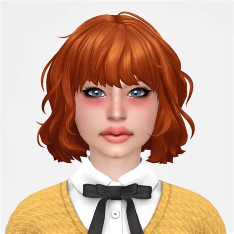 Sims Hair Pack Patreon Infoupdate Org