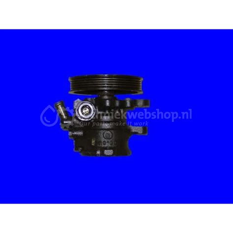 URW Servo Pomp Voor O A Toyota 32 62528 Werkwijze Hydraulisch