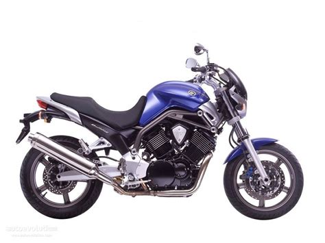 YAMAHA BT 1100 Bulldog (2001-2007) Specs, Performance & Photos - autoevolution