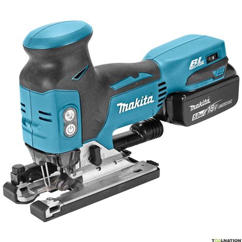 Makita Djv Rtj V Ah Li Ion Seghetto Alternativo Modello T