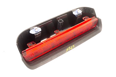 Luz De Freio Break Light Chevrolet Spin Paris Autope As