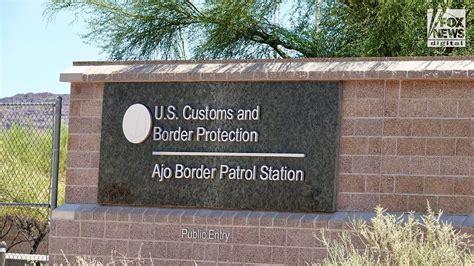 Border crossings in Arizona desert spike over 100% despite record ...