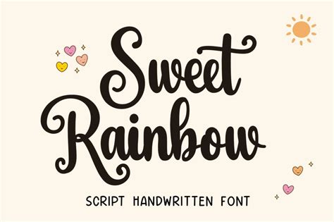 20+ Best Embroidery Fonts (Script, Cursive & More) | Design Shack