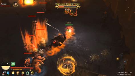 Let S Play Diablo Xbox Edition W Friends Part Cydaea Boss