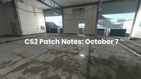 Cs2 Patch Notes October 8 Cs2 Updates Surrender Rules Fixes Amd Gpu