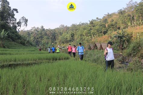 45 Lokasi Populer Hiking Di Sentul