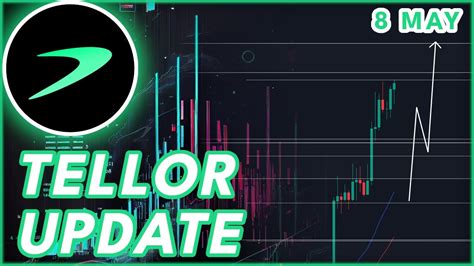 Trb Emergency Update Tellor Trb Price Prediction News