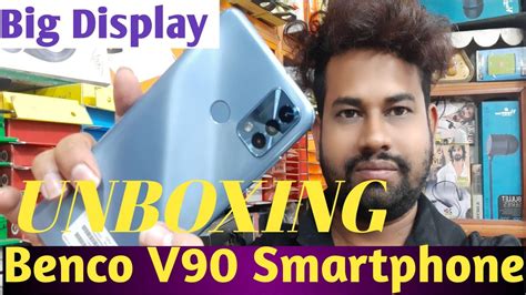 Benco V90 Review ২০২৩ সলর ১০ হজর এটই পরফকট Benco V90 Price