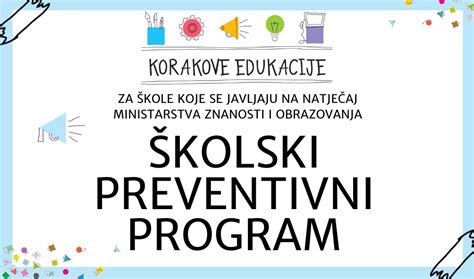 Pučko Otvoreno Učilište Korak Po Korak