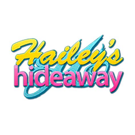 Haileys Hideaway Official Nude Porn Pics Pornpics De